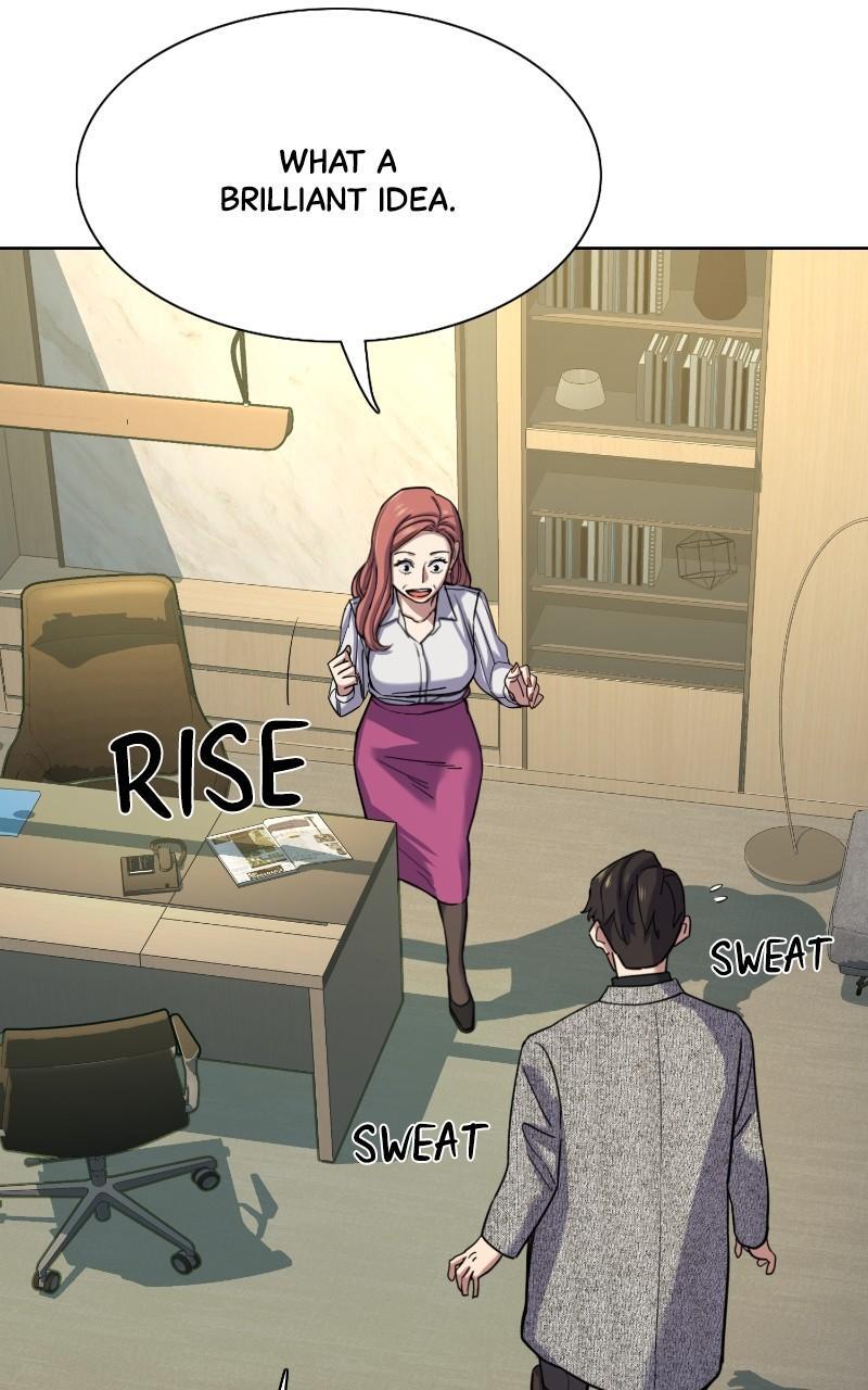 Read Reborn Rich Manga Online