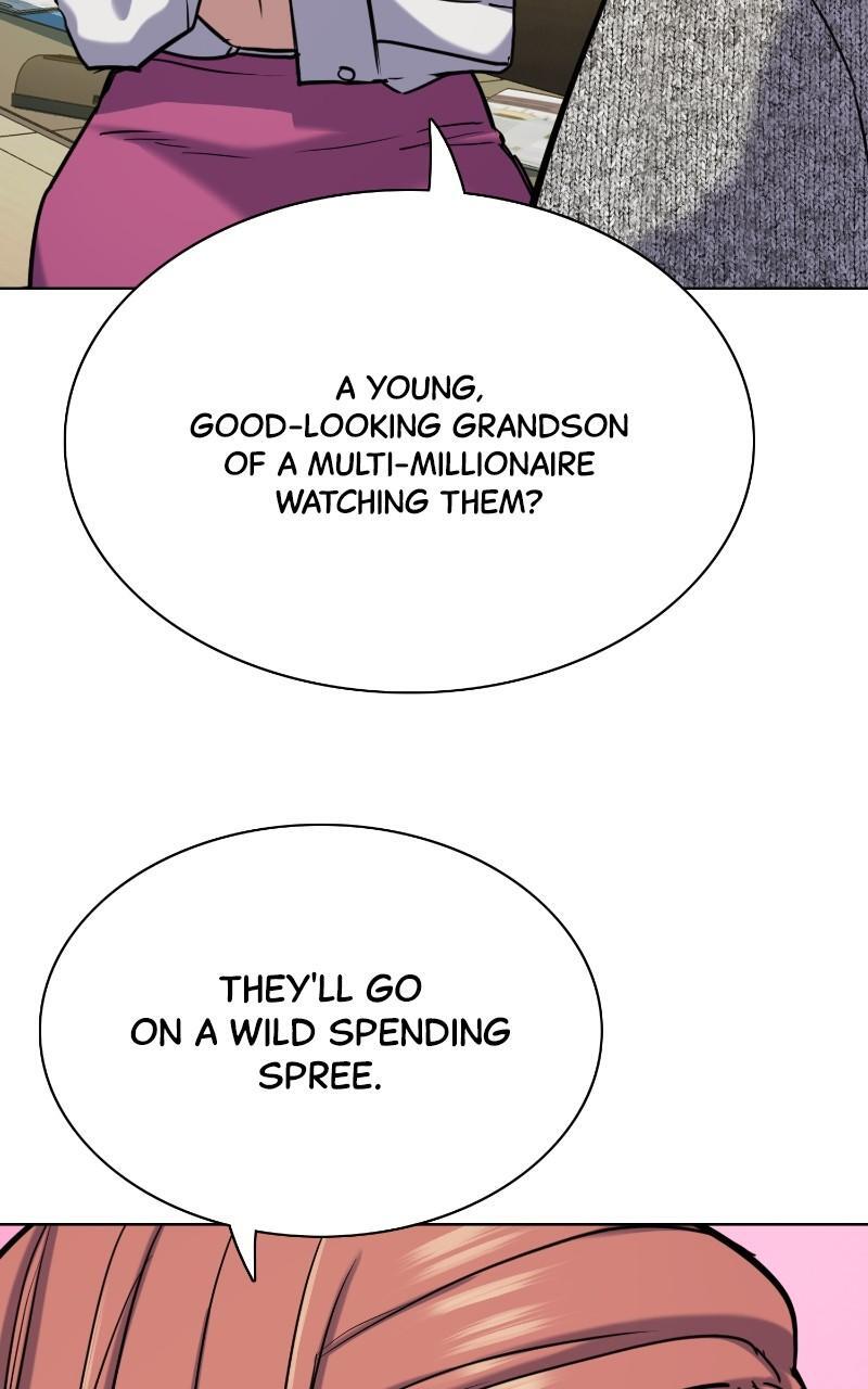 Read Reborn Rich Manga Online