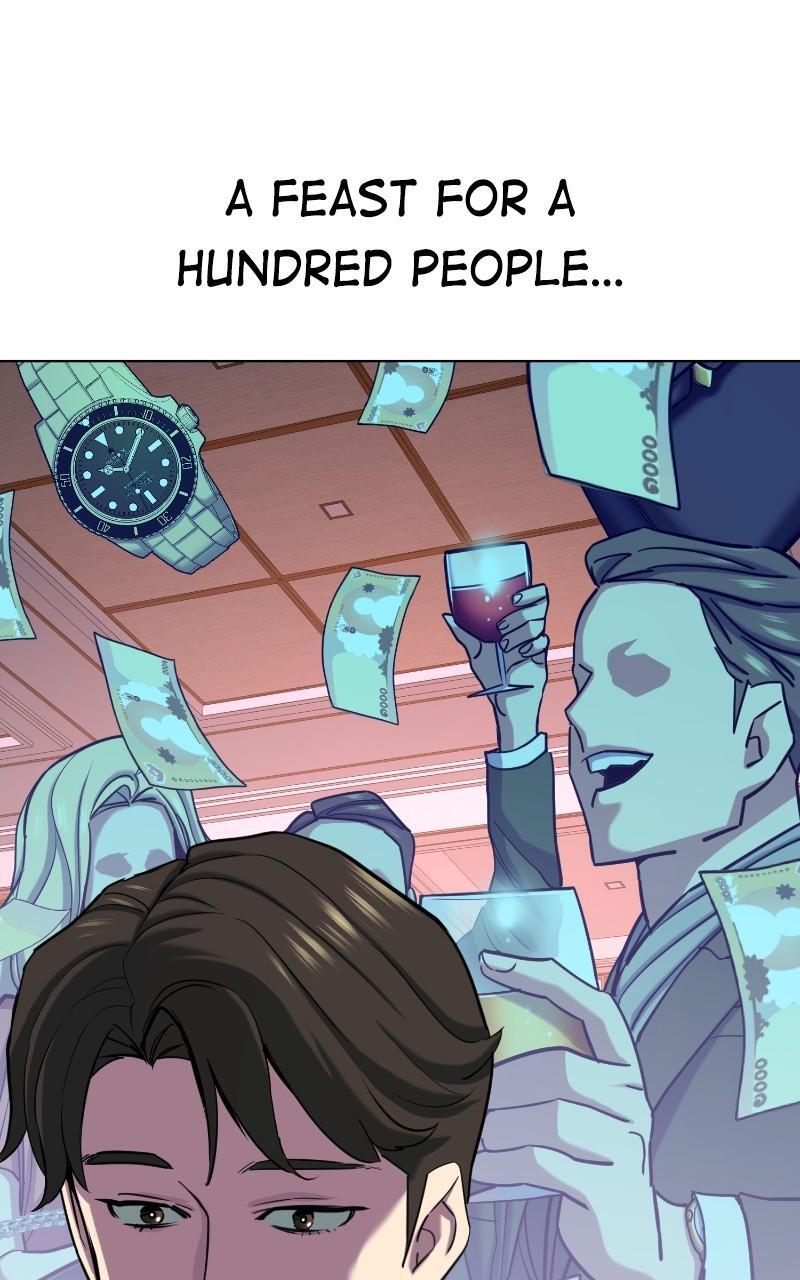 Read Reborn Rich Manga Online