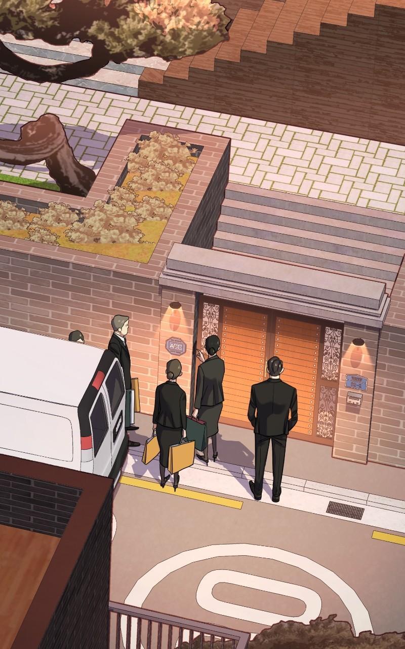 Read Reborn Rich Manga Online