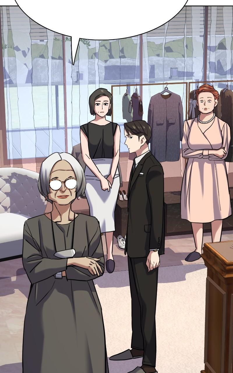 Read Reborn Rich Manga Online