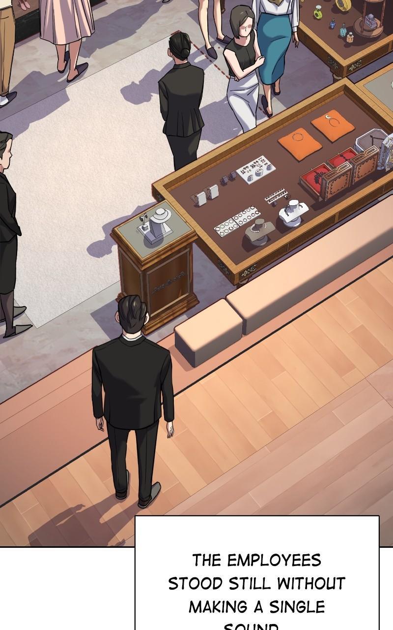 Read Reborn Rich Manga Online