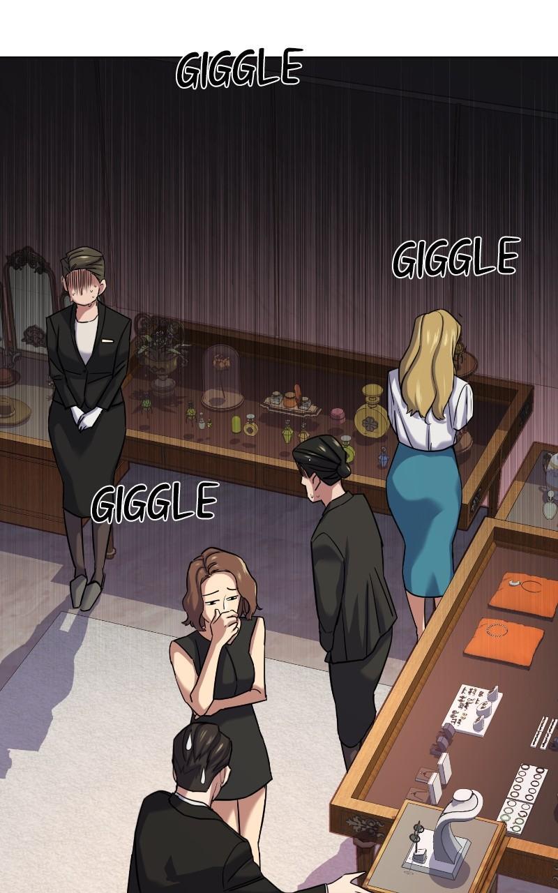 Read Reborn Rich Manga Online