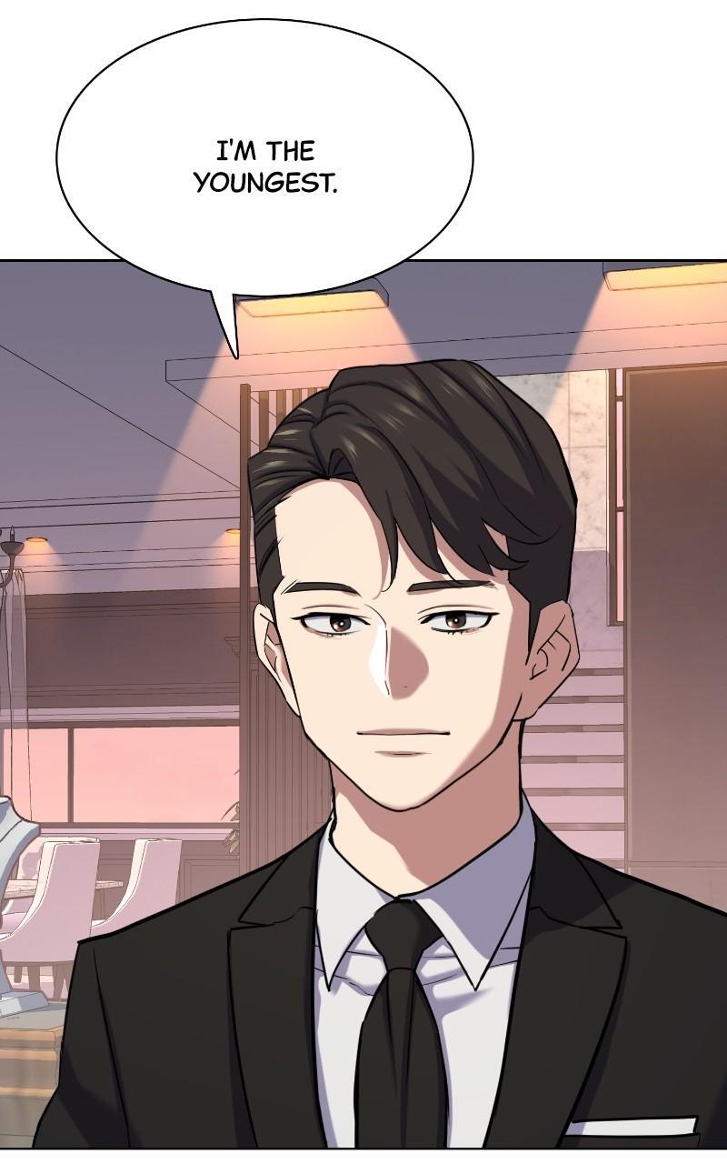 Read Reborn Rich Manga Online