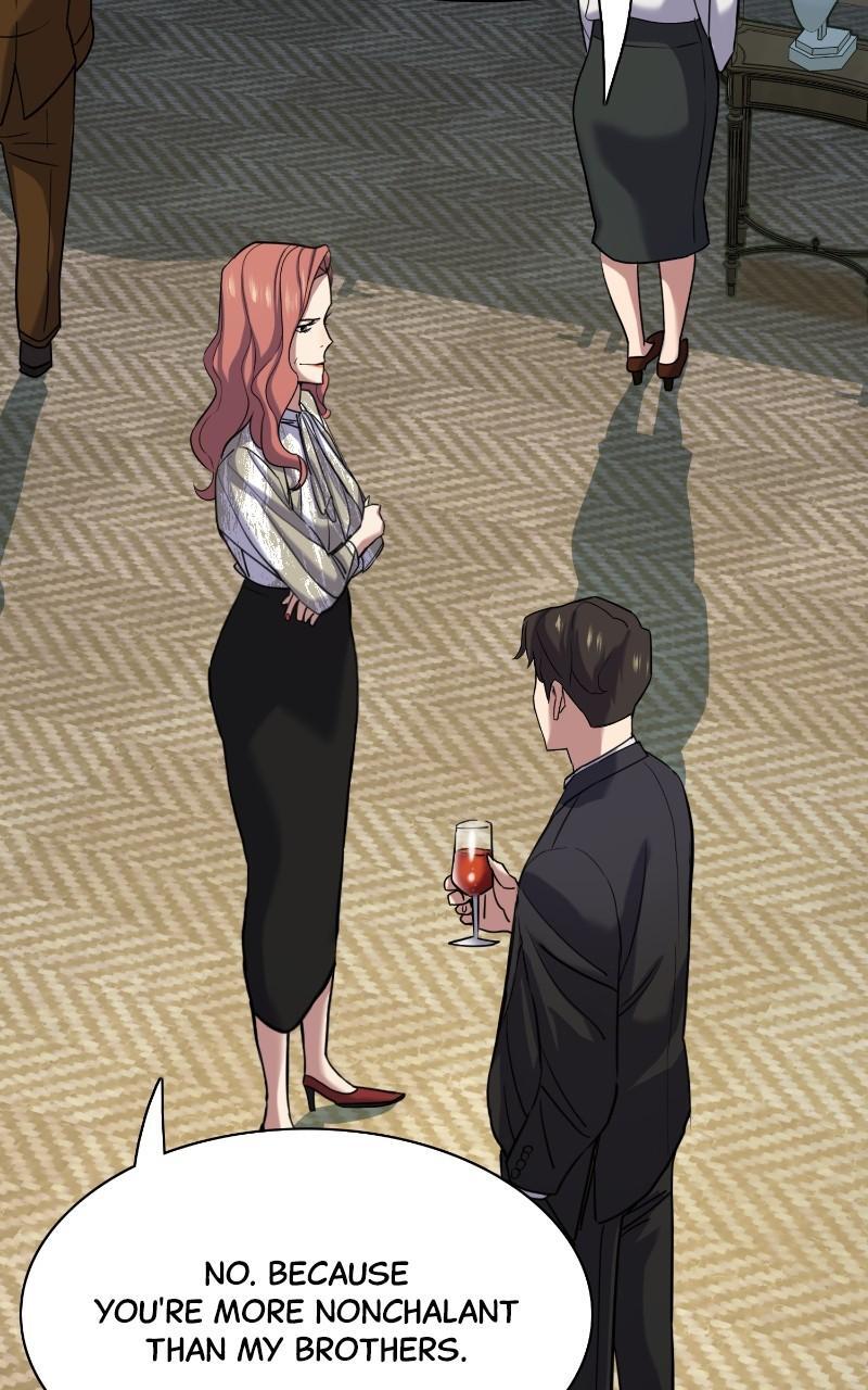 Read Reborn Rich Manga Online