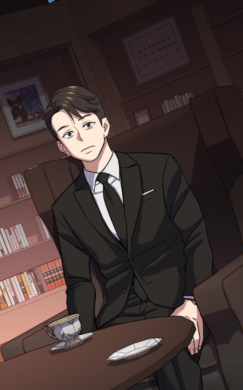 Read Reborn Rich Manga Online