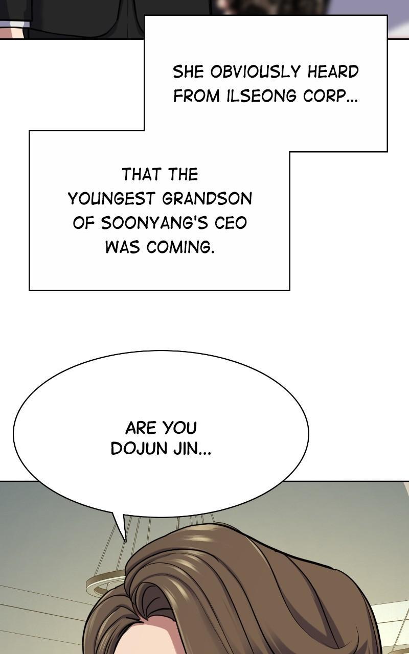 Read Reborn Rich Manga Online