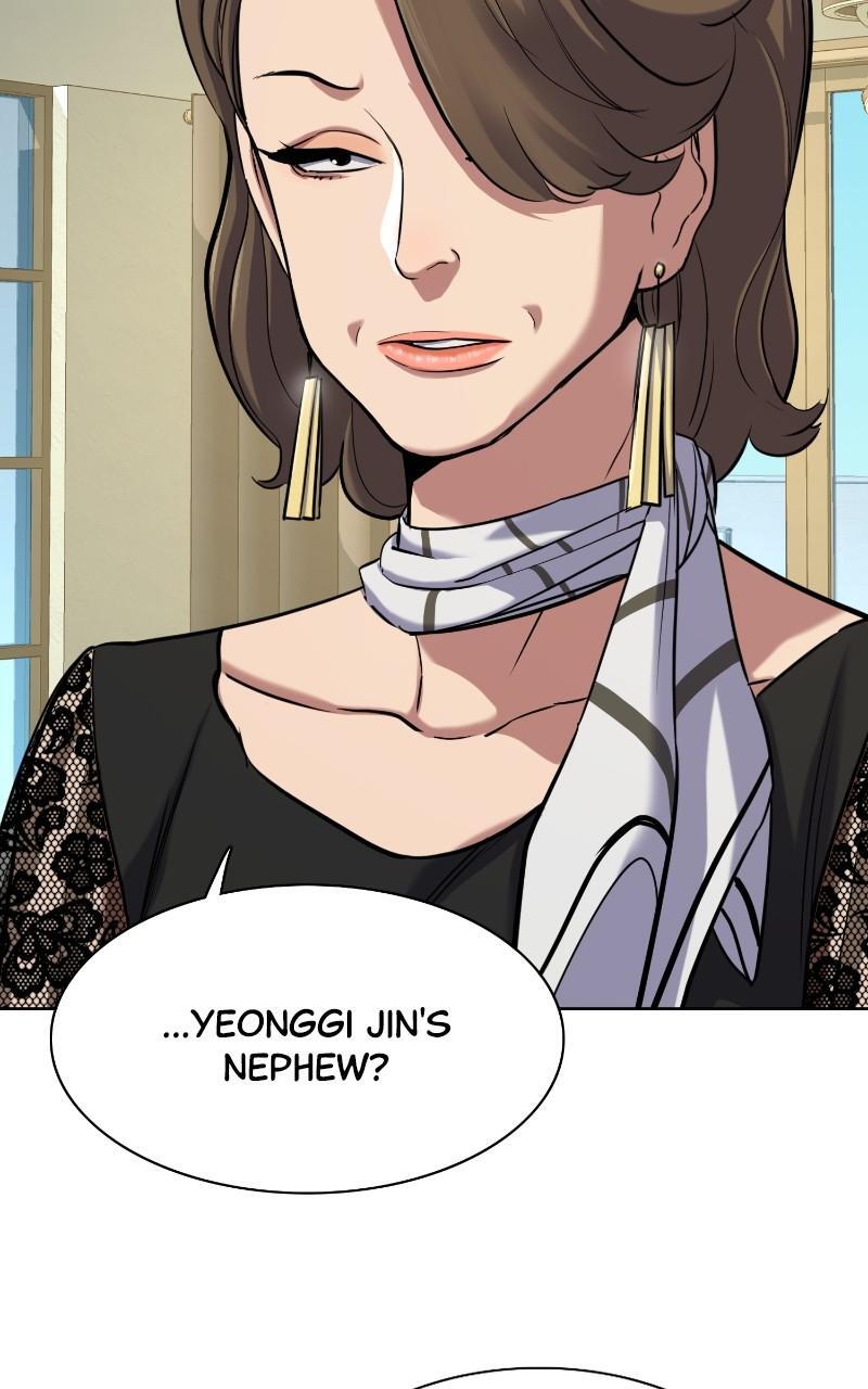 Read Reborn Rich Manga Online