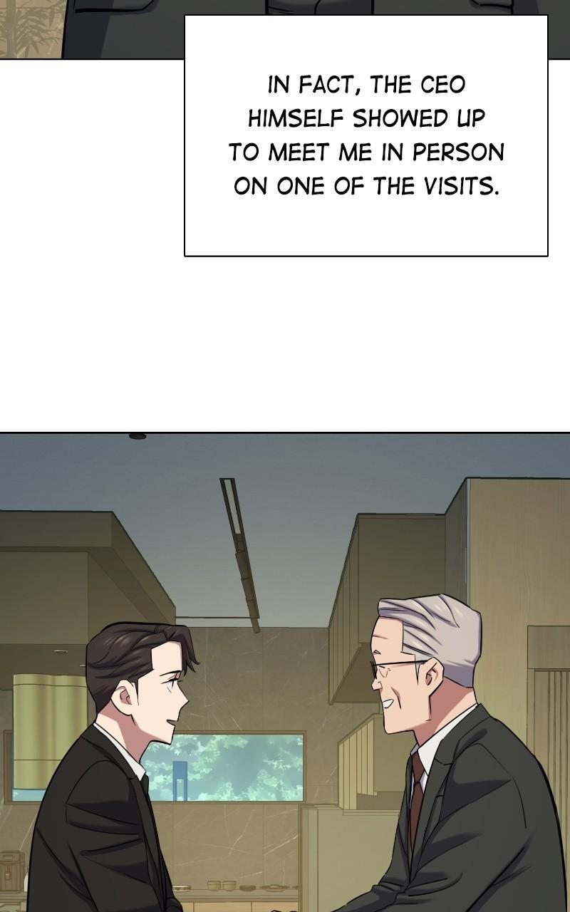 Read Reborn Rich Manga Online