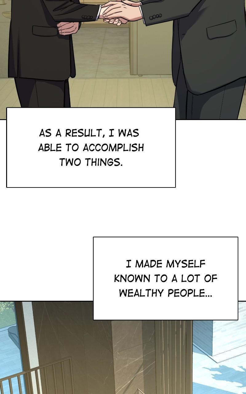 Read Reborn Rich Manga Online