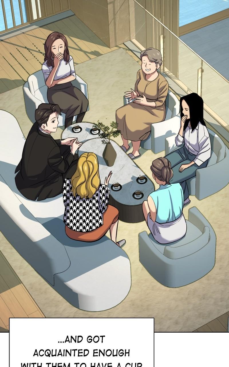 Read Reborn Rich Manga Online