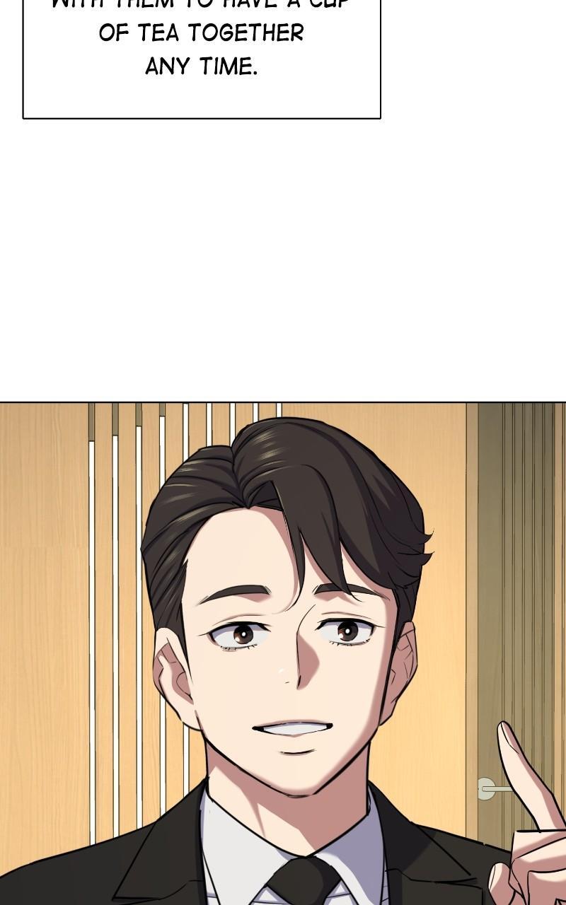 Read Reborn Rich Manga Online