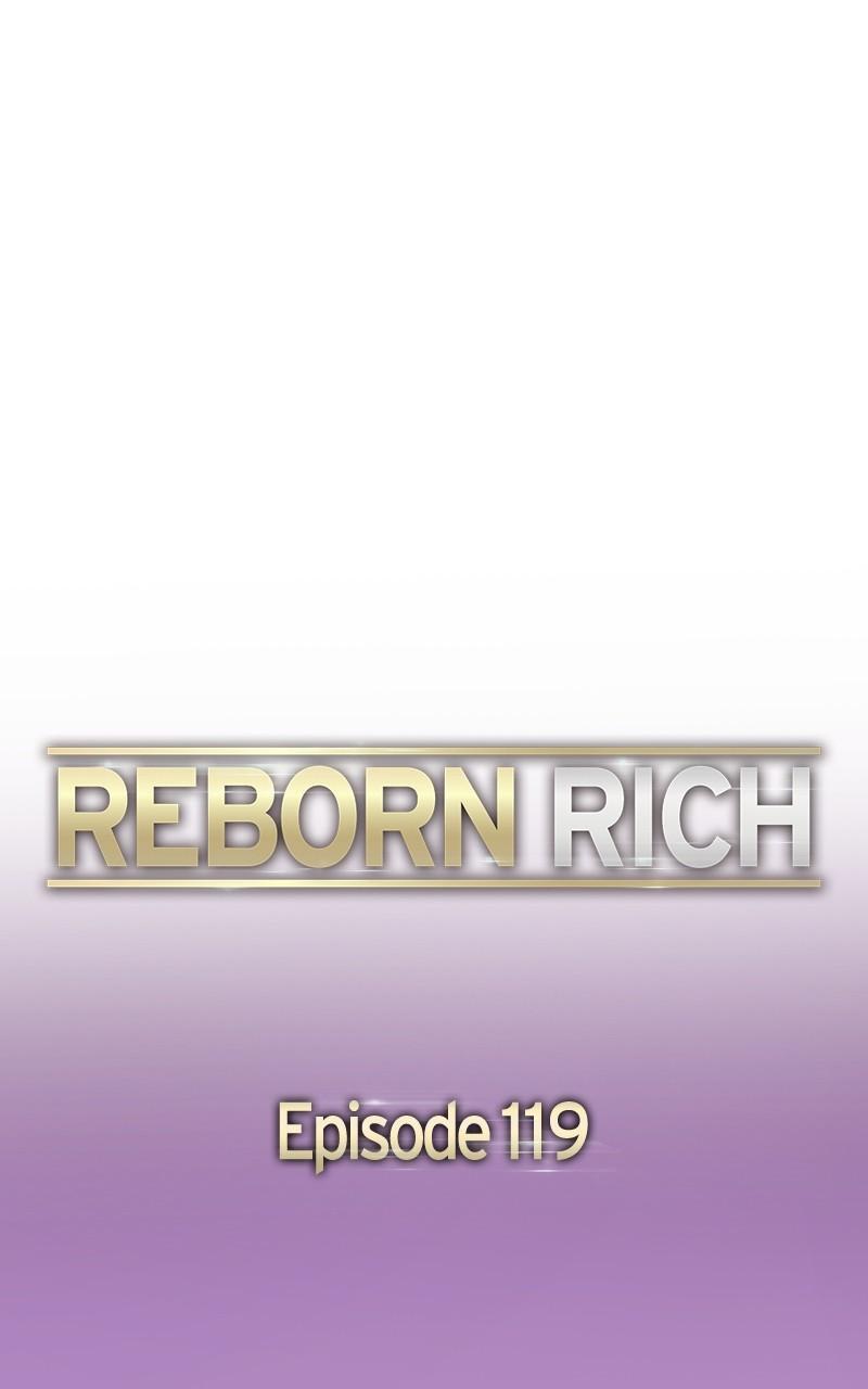 Read Reborn Rich Manga Online