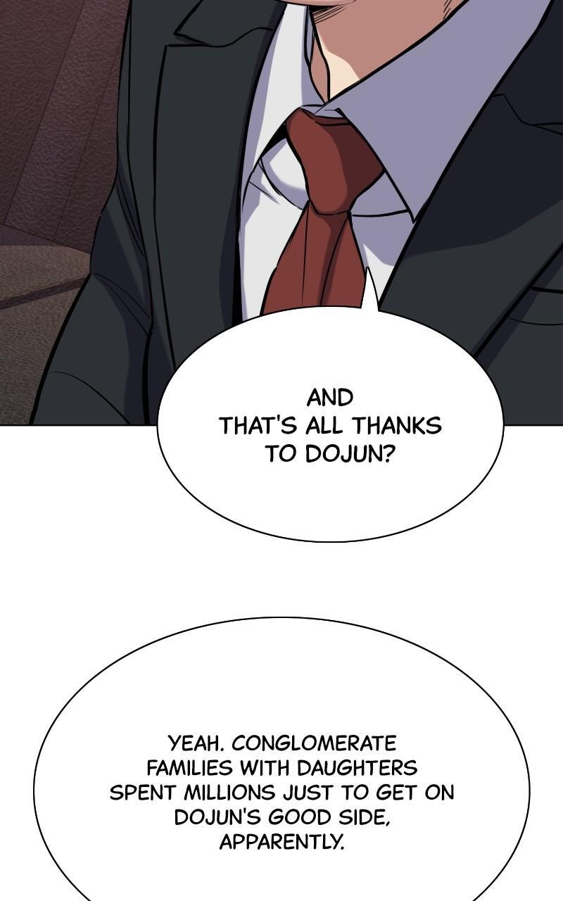 Read Reborn Rich Manga Online