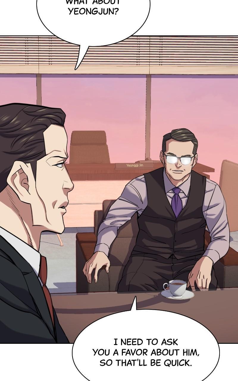 Read Reborn Rich Manga Online