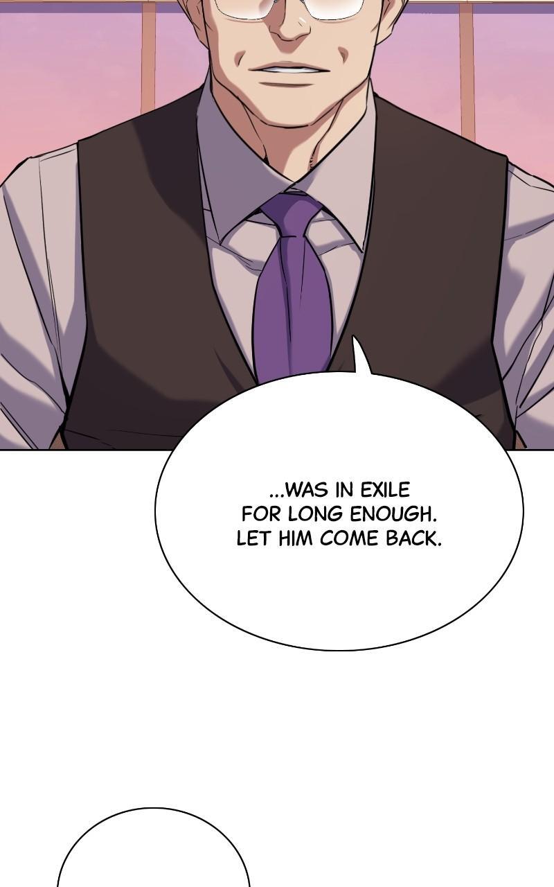 Read Reborn Rich Manga Online