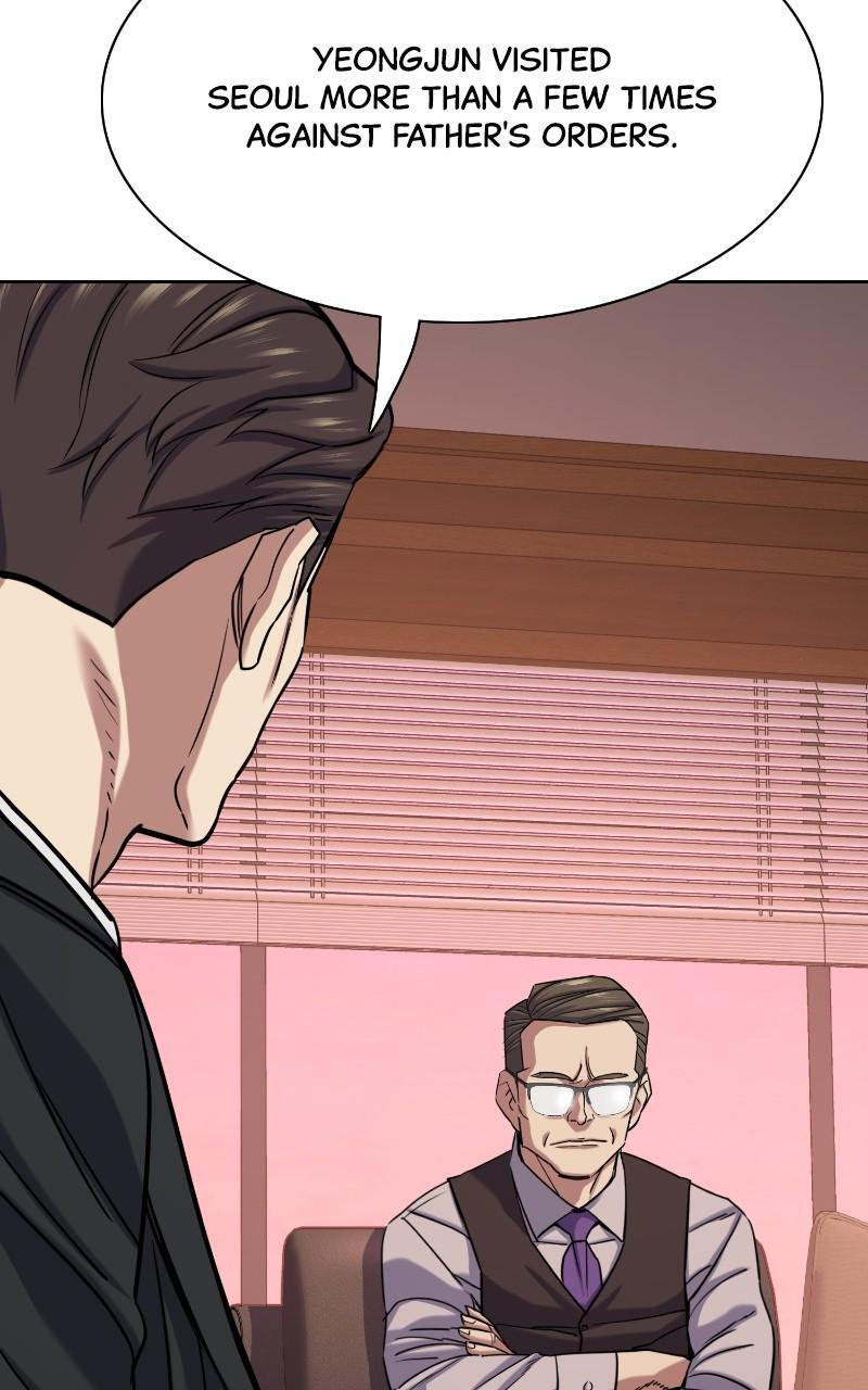 Read Reborn Rich Manga Online