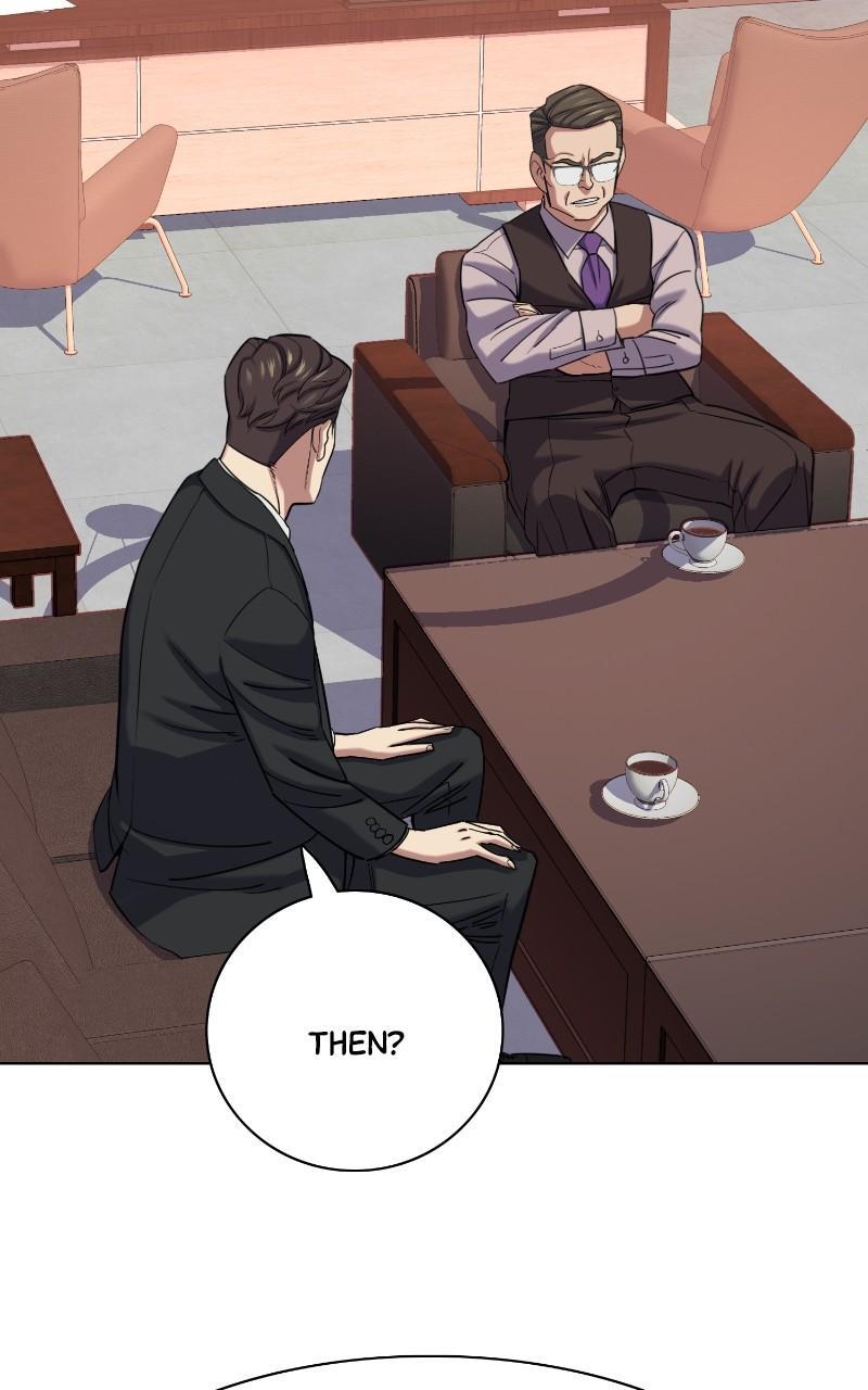 Read Reborn Rich Manga Online