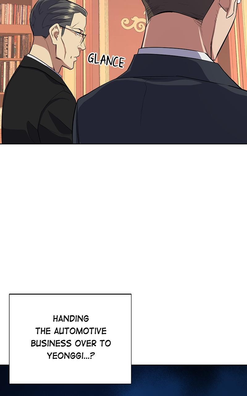 Read Reborn Rich Manga Online