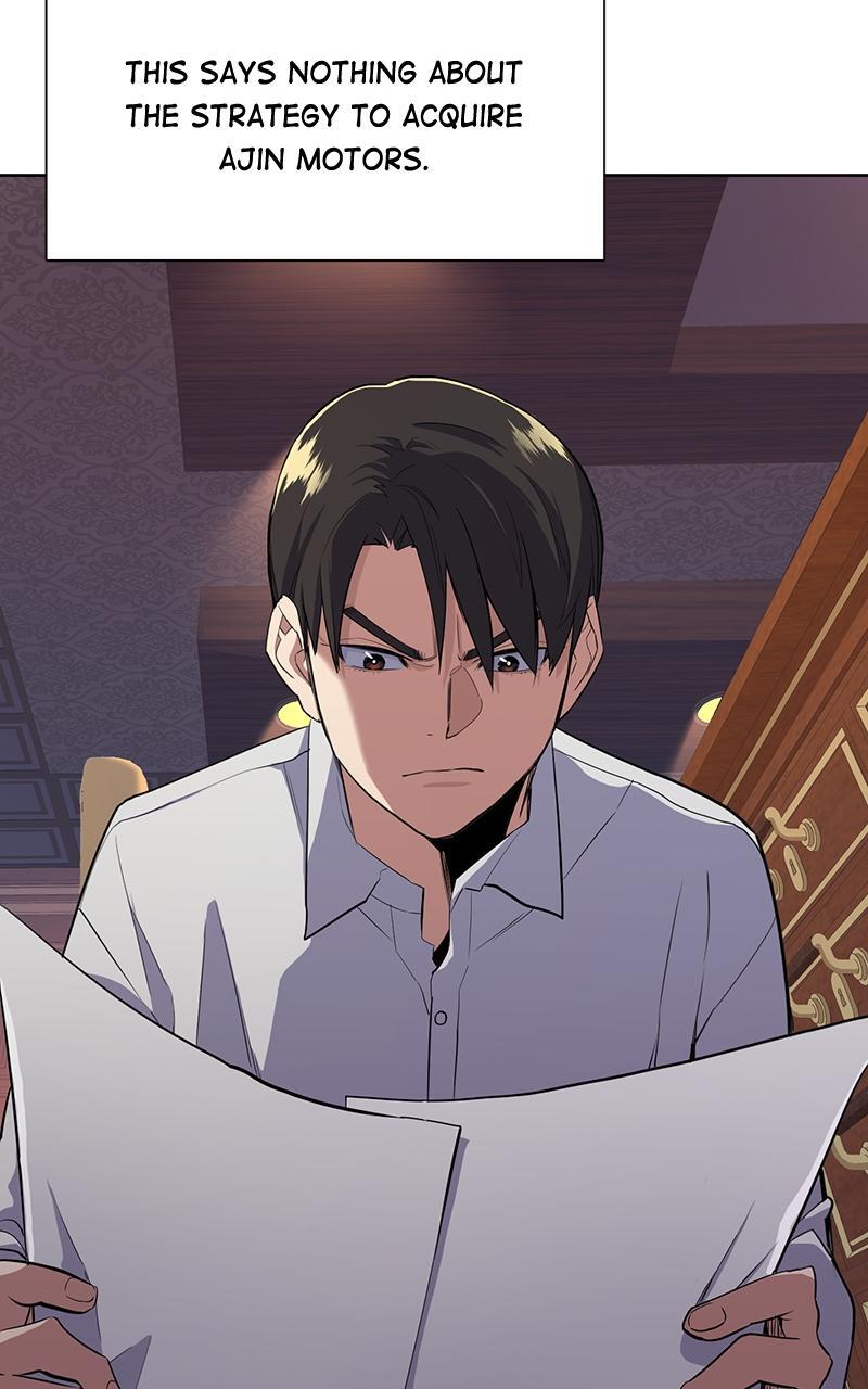 Read Reborn Rich Manga Online