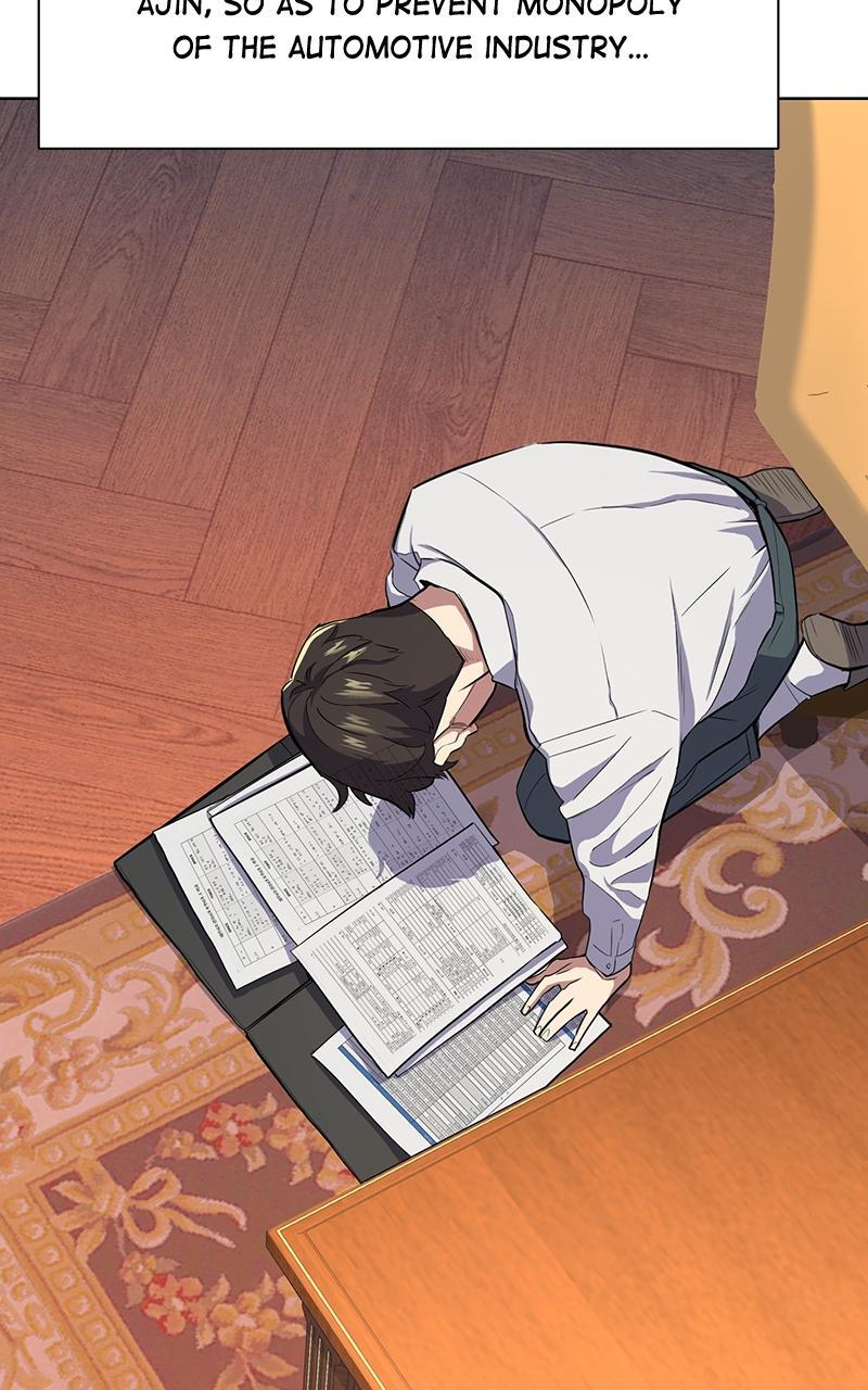 Read Reborn Rich Manga Online