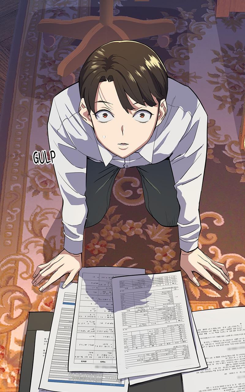 Read Reborn Rich Manga Online