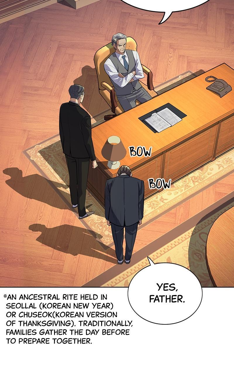 Read Reborn Rich Manga Online