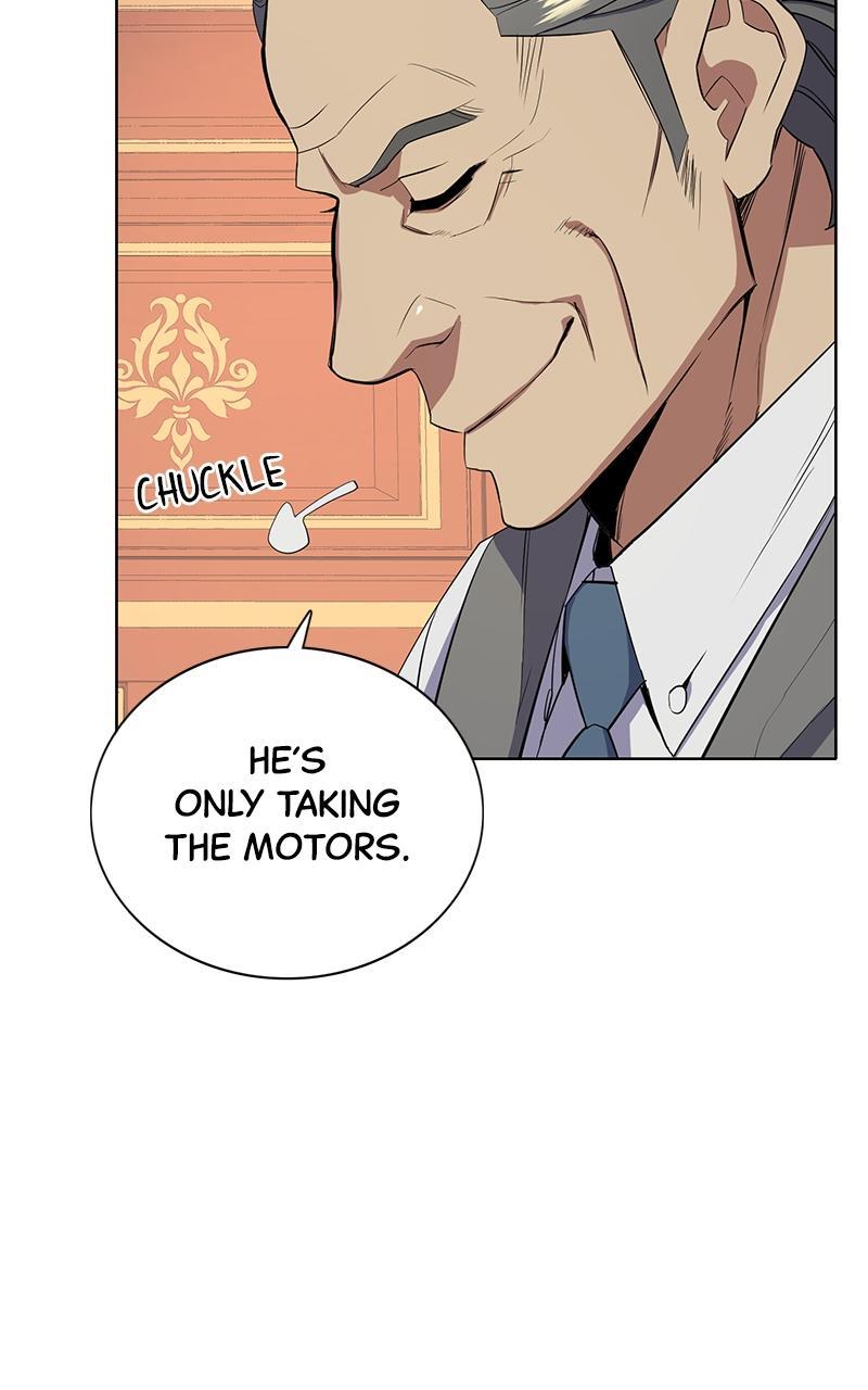 Read Reborn Rich Manga Online