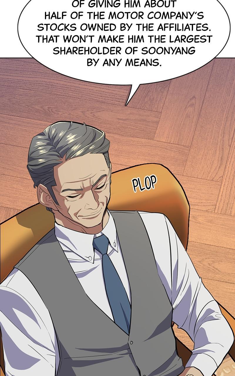 Read Reborn Rich Manga Online