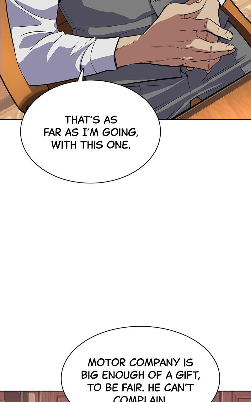 Read Reborn Rich Manga Online