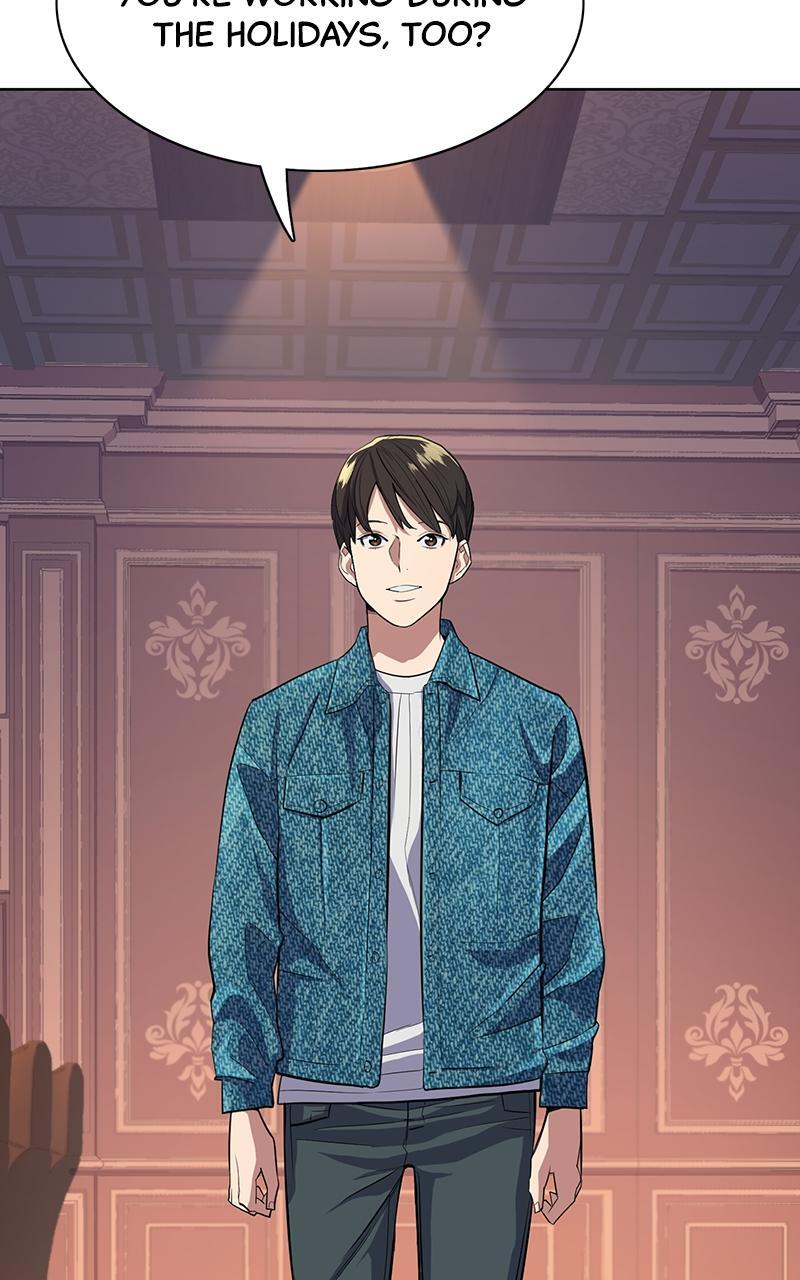 Read Reborn Rich Manga Online
