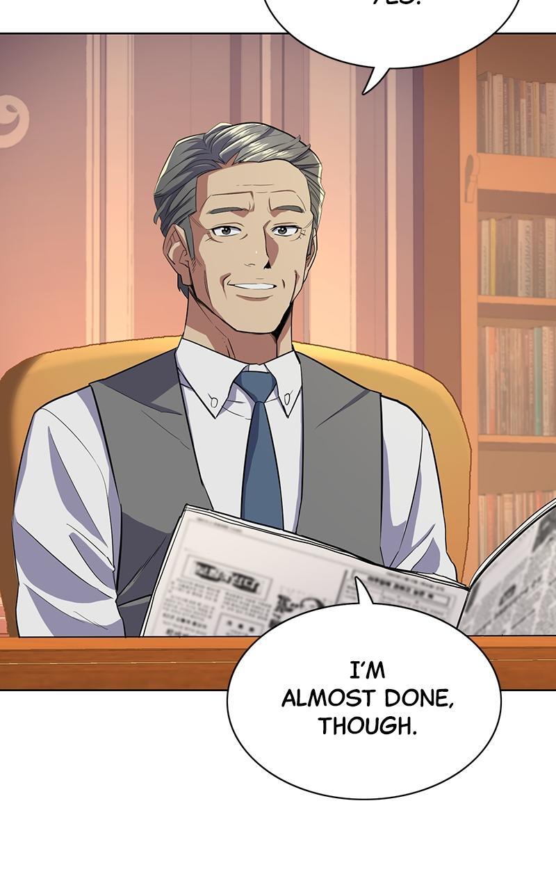 Read Reborn Rich Manga Online
