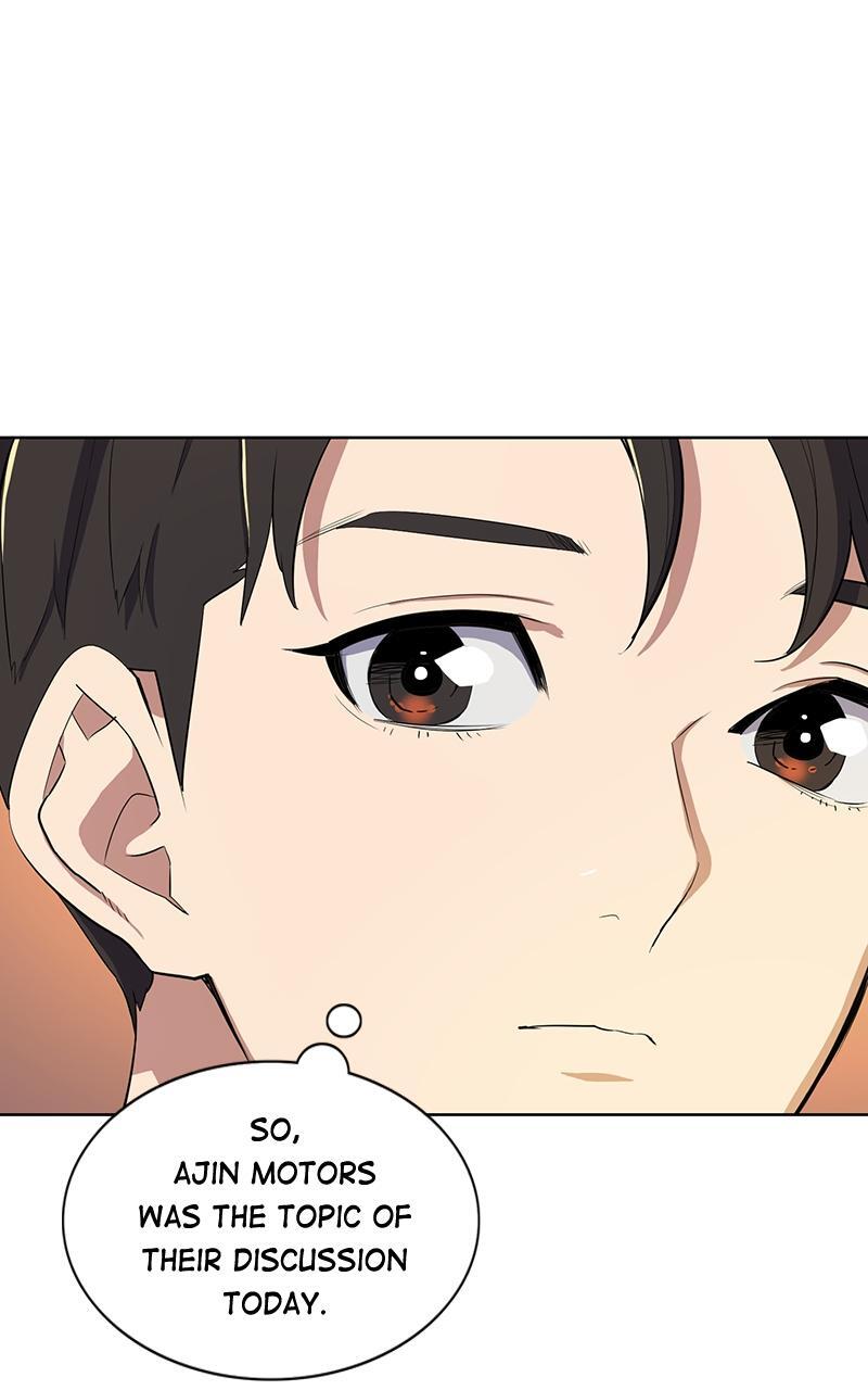 Read Reborn Rich Manga Online