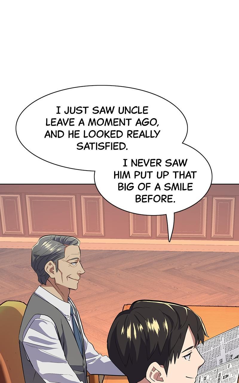 Read Reborn Rich Manga Online