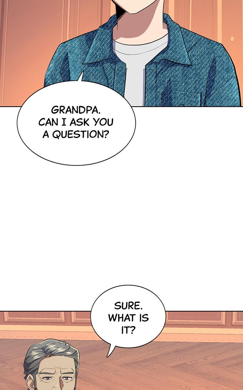 Read Reborn Rich Manga Online