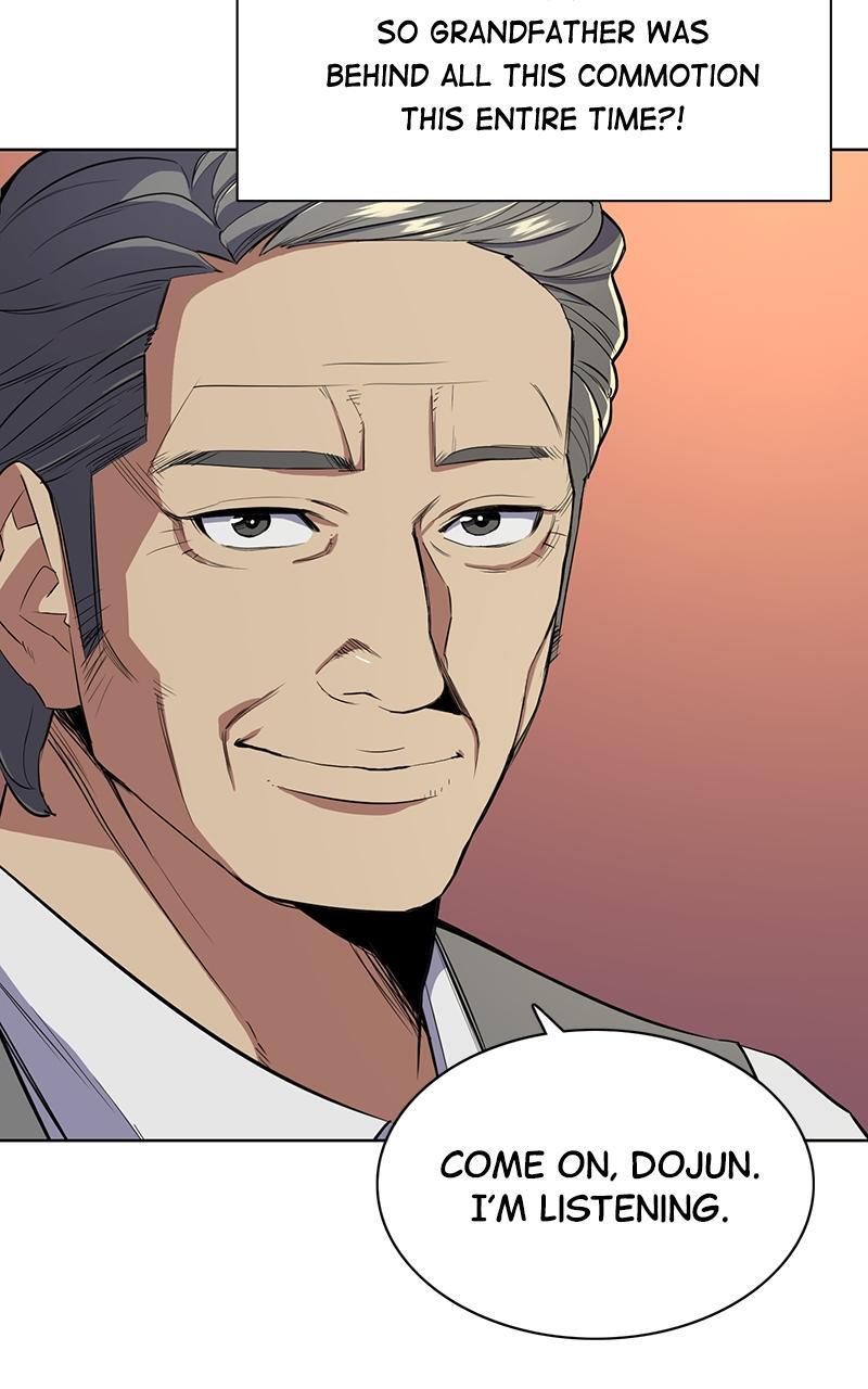Read Reborn Rich Manga Online