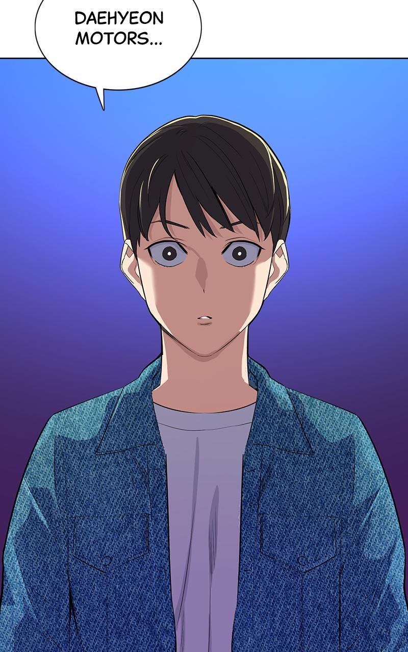 Read Reborn Rich Manga Online