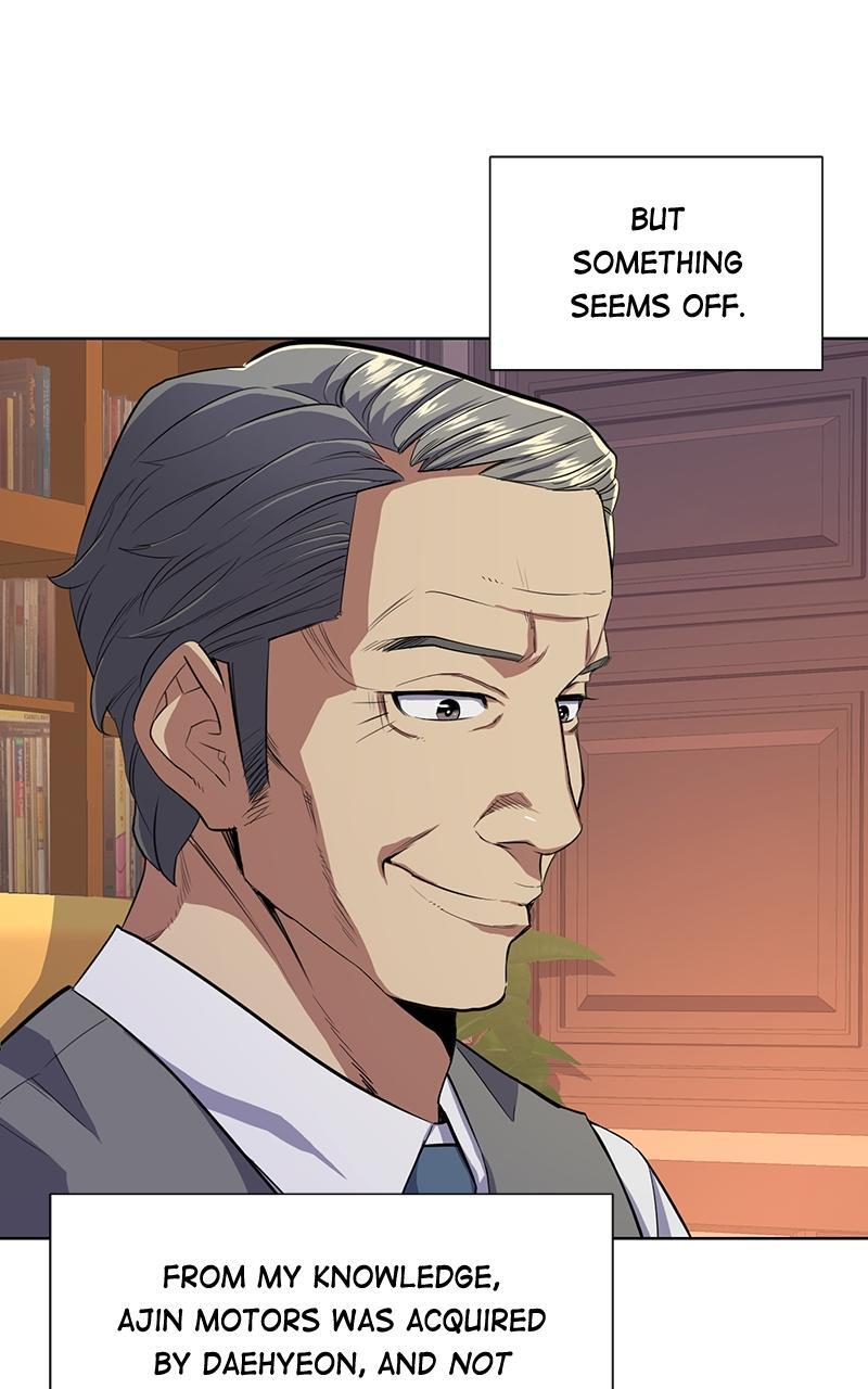 Read Reborn Rich Manga Online