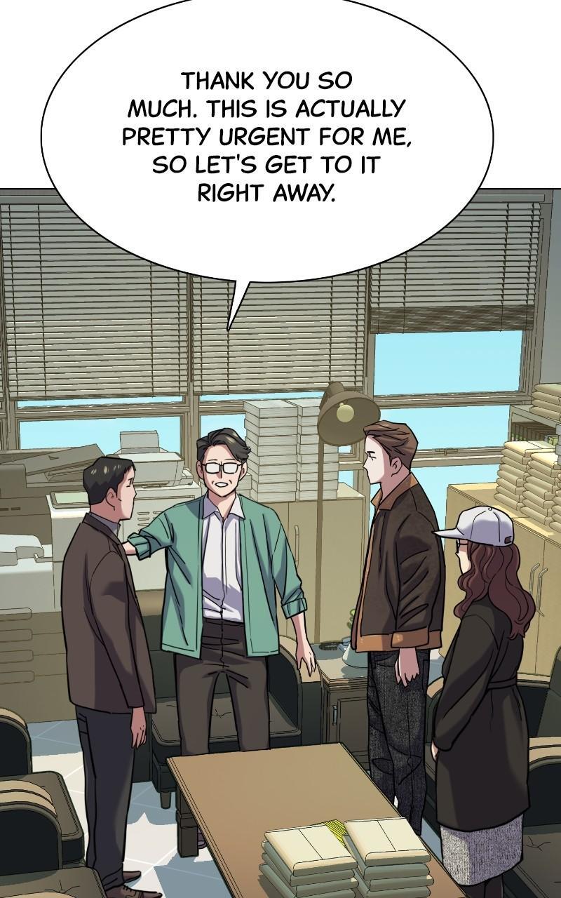 Read Reborn Rich Manga Online