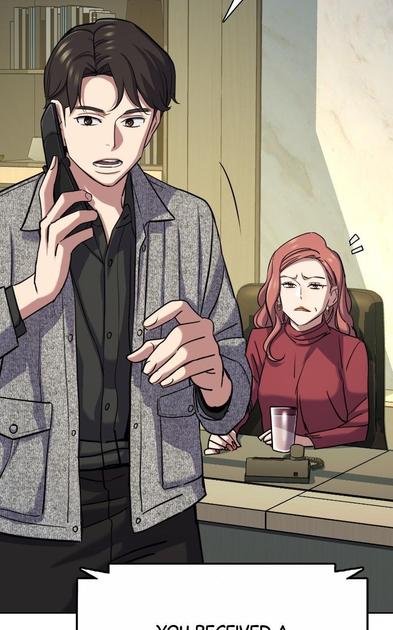 Read Reborn Rich Manga Online