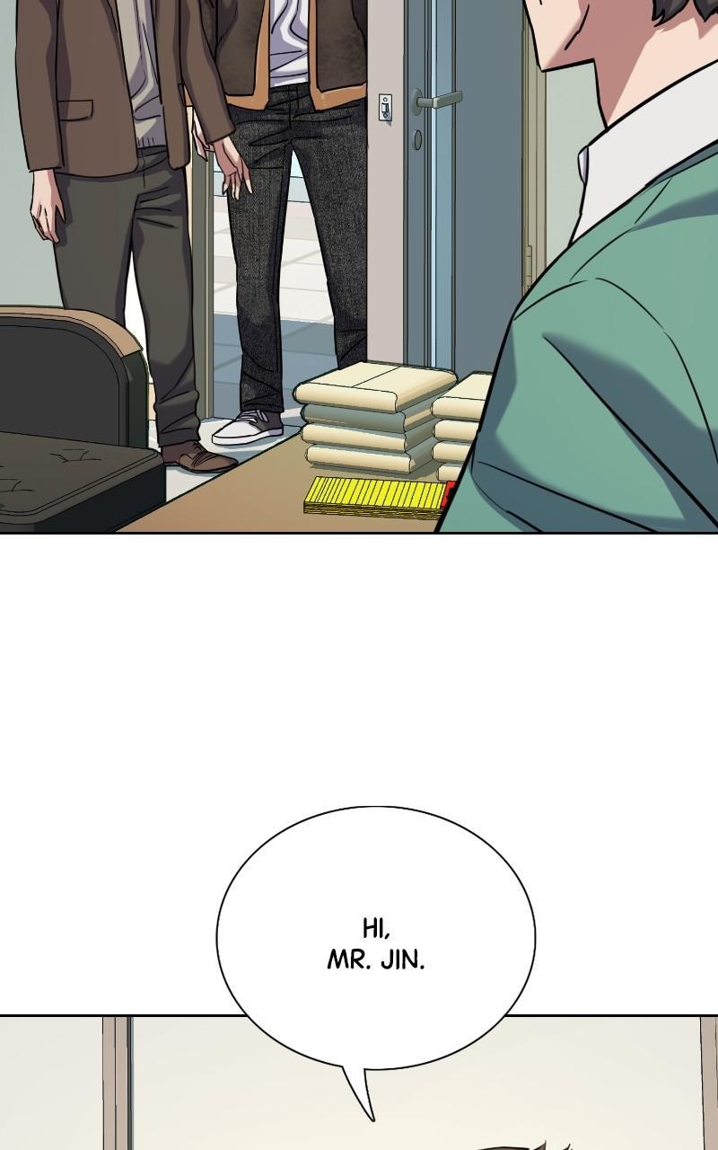 Read Reborn Rich Manga Online