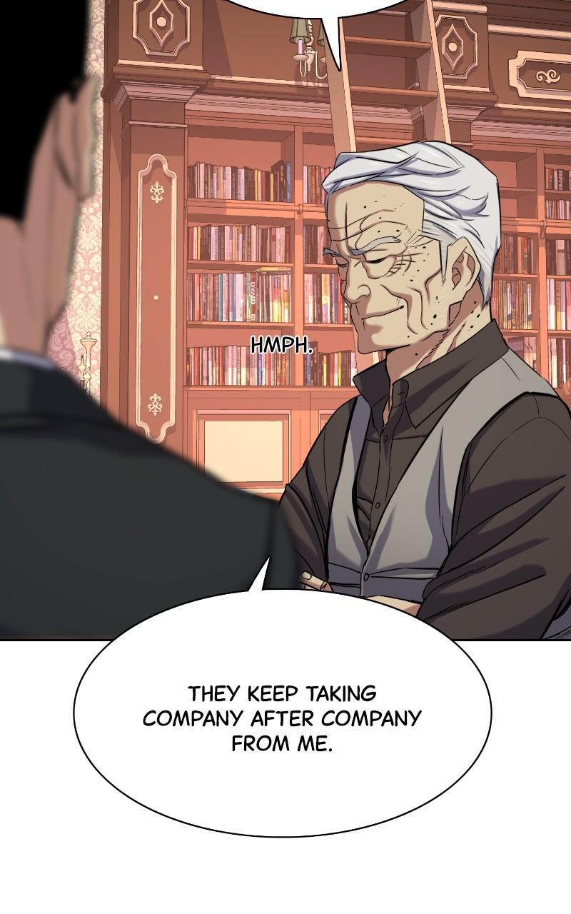 Read Reborn Rich Manga Online