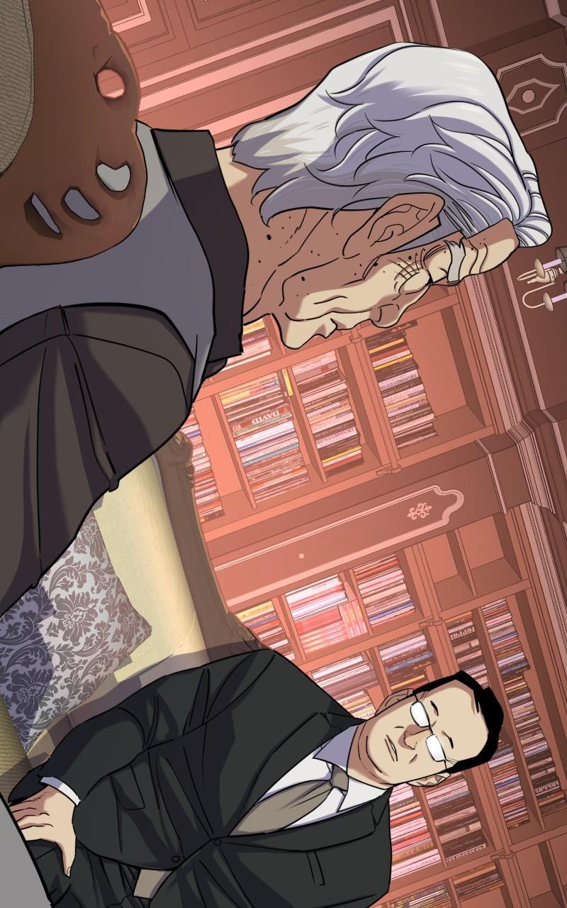 Read Reborn Rich Manga Online