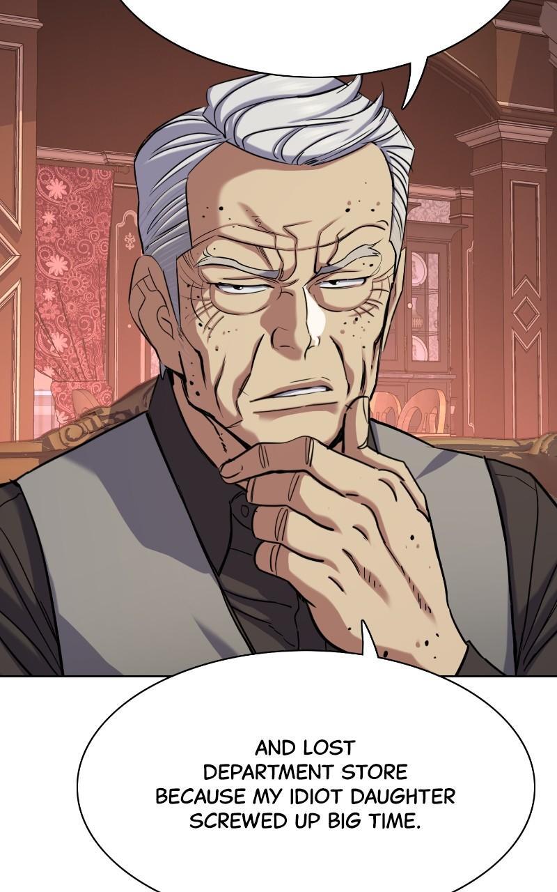 Read Reborn Rich Manga Online