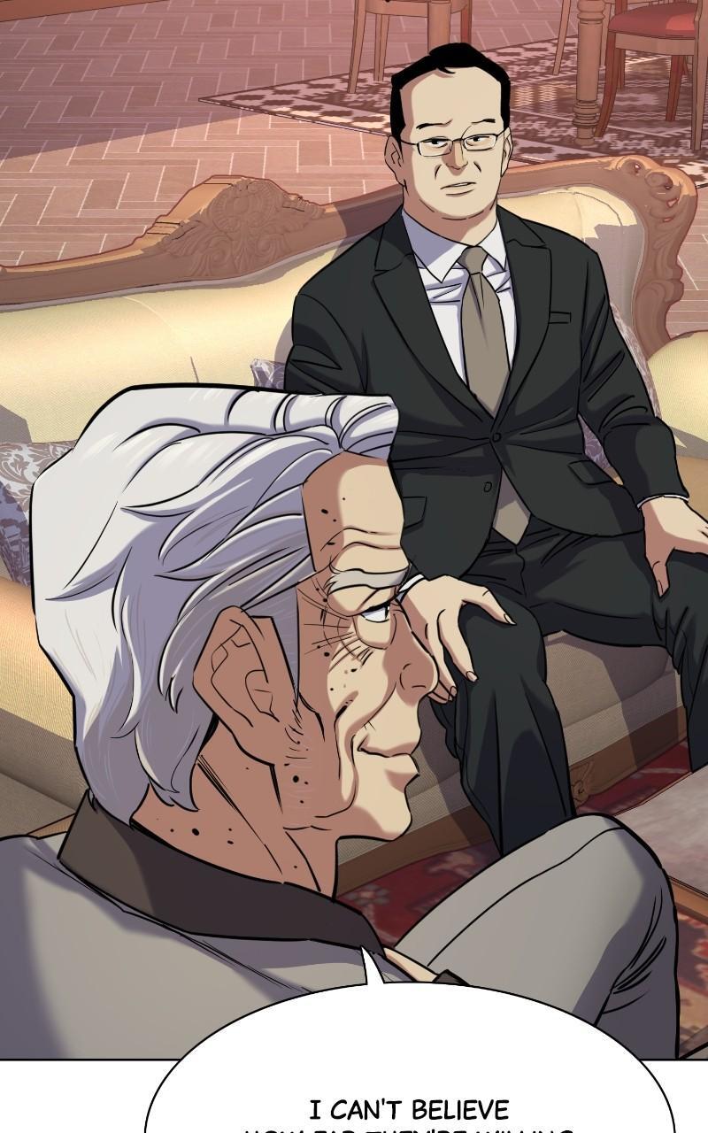 Read Reborn Rich Manga Online