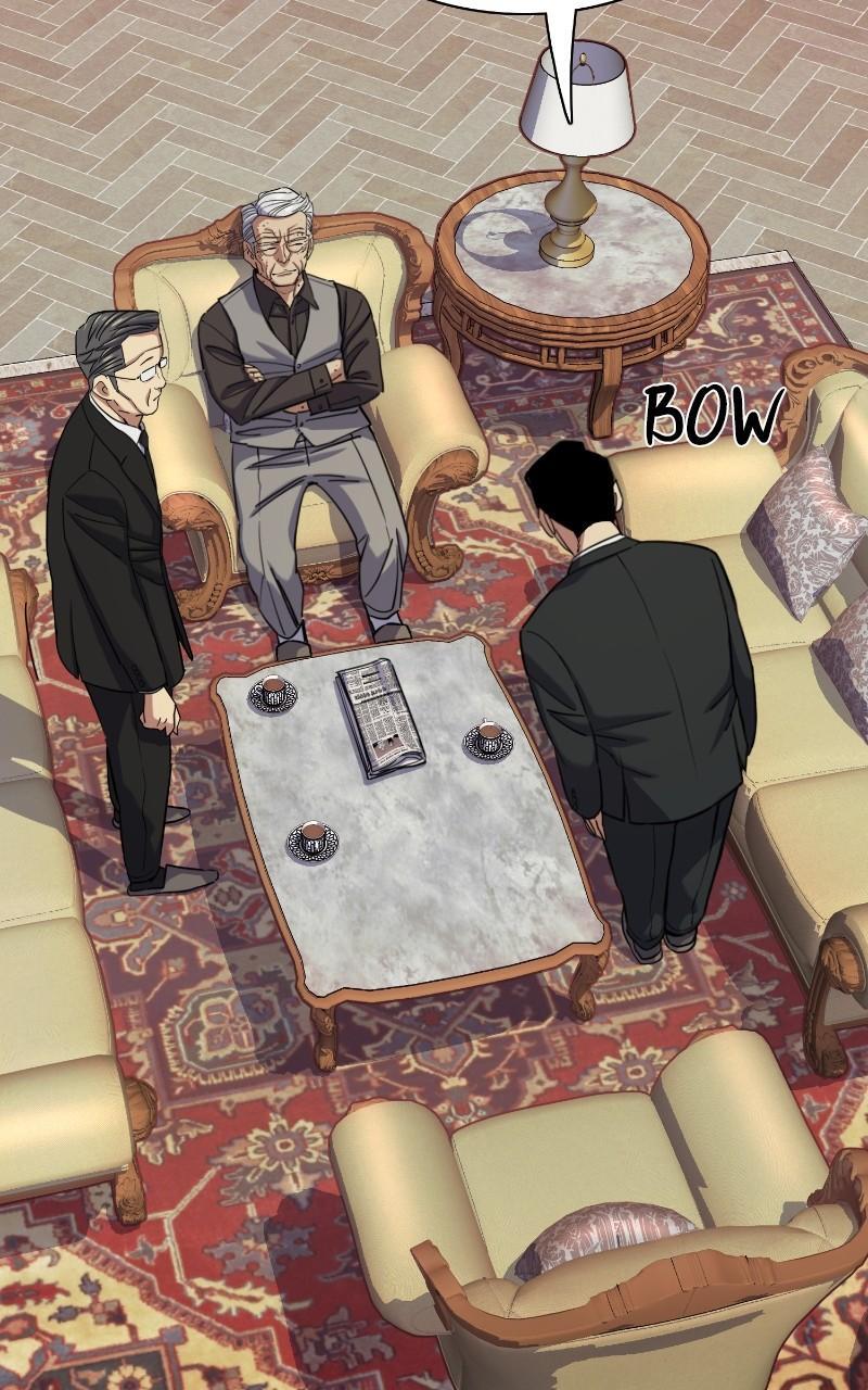 Read Reborn Rich Manga Online