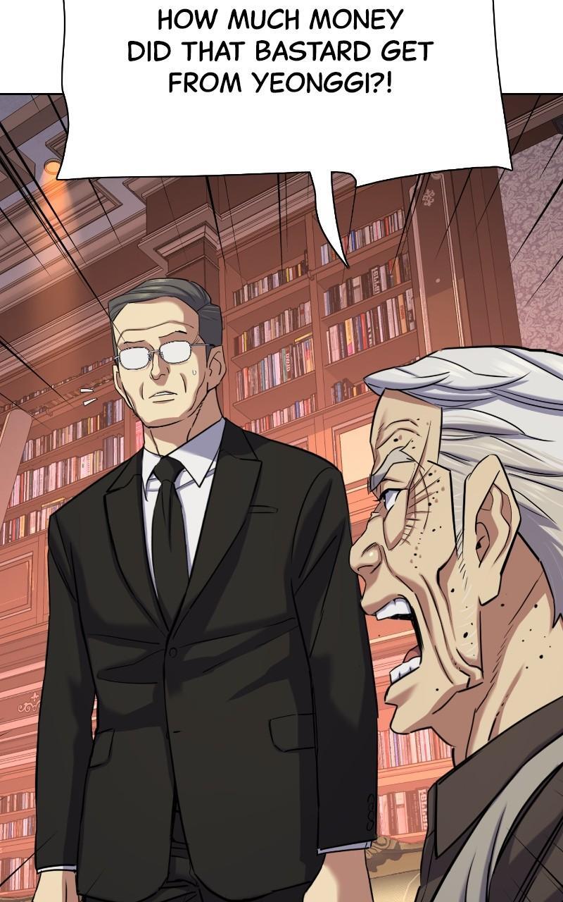 Read Reborn Rich Manga Online