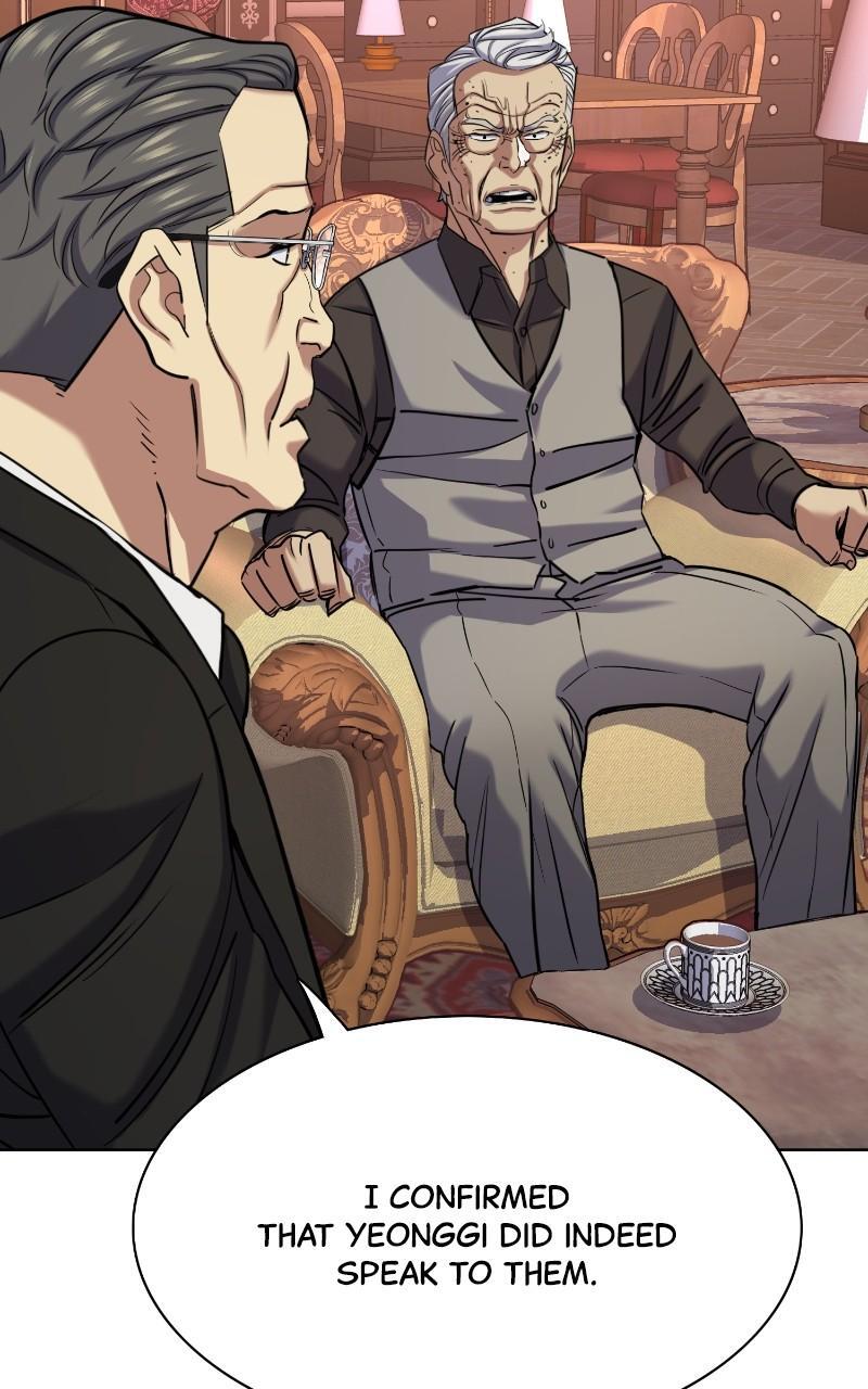 Read Reborn Rich Manga Online