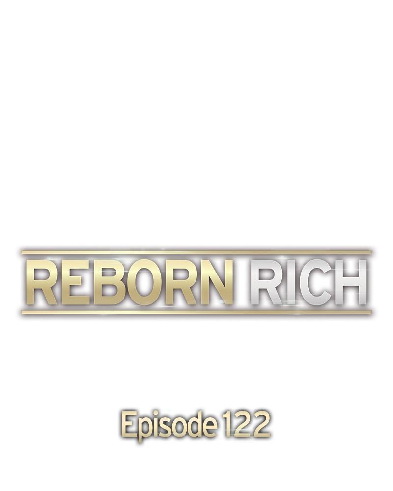 Read Reborn Rich Manga Online