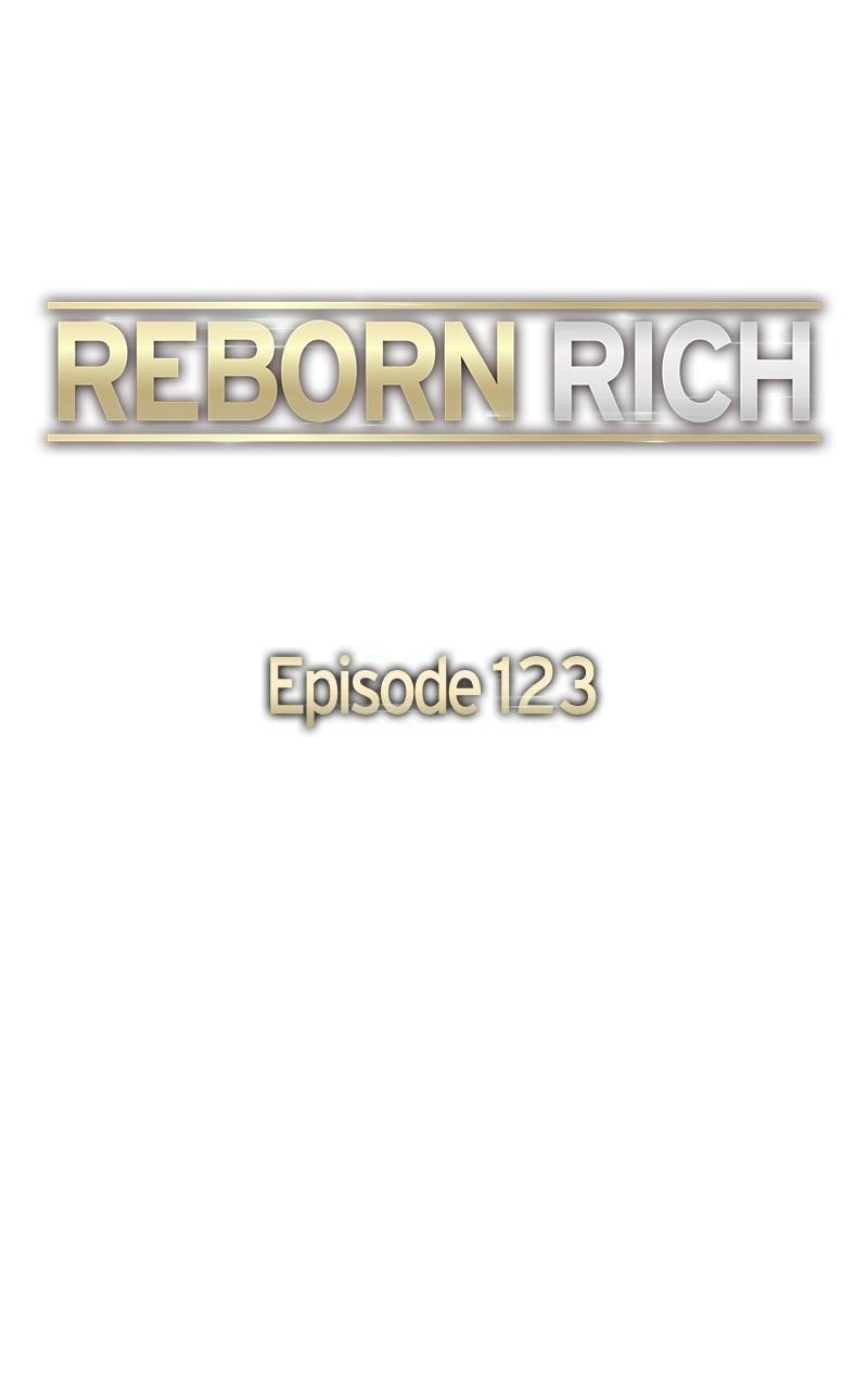Read Reborn Rich Manga Online